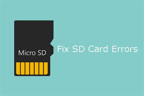 sd card integrity test|How to Check an SD Card for Errors .